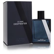 Victoria's Secret Vs Him Deepwater Men's 3.4oz Edp
