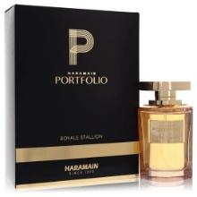 Al Haramain Portfolio Royale Stallion 2.5 Oz Spray