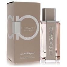 Salvatore Ferragamo Bright Leather Men's 3.4oz Edt