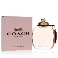 Coach Women's 3 Oz Eau De Parfum Spray