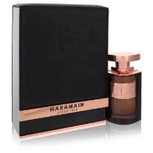 Al Haramain Portfolio Floral Sculpture 2.5oz Spray