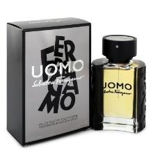 Salvatore Ferragamo Uomo Men's 1.7 Oz Spray