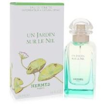Hermes Un Jardin Sur Le Nil Women's 1.7 Oz Spray