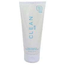 Clean Air Women's 6 Oz Shower Gel
