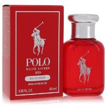 Ralph Lauren Polo Red Men's 1.36 Oz Spray