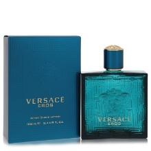 Versace Eros Men's 3.4 Oz After Shave Lotion