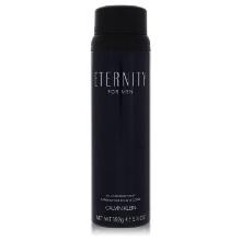 Calvin Klein Eternity Men's 5.3 Oz Body Spray
