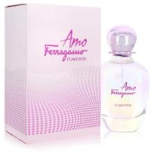 Salvatore Ferragamo Amo Flowerful 3.4 Oz Spray