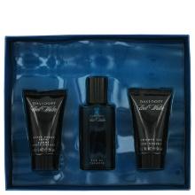 Davidoff Men's Set Spray + Aftershave + Shower Gel