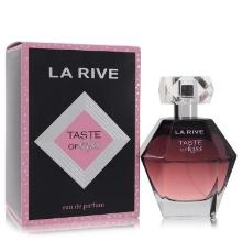 La Rive Taste Of Kiss Women's 3.3 Oz Spray