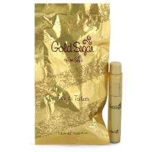 Aquolina Gold Sugar Women's 0.05 Oz Vial