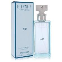 Calvin Klein Eternity Air Women's 3.4 Oz Spray