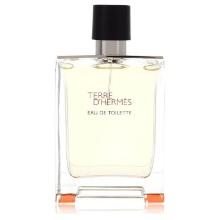 Hermes Terre D'hermes Men's 3.4 Oz Spray