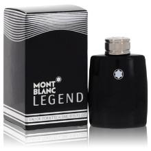 Montblanc Legend Men's 0.15 Oz Mini Edt
