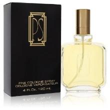 Paul Sebastian Men's 4 Oz Cologne Spray