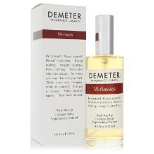 Demeter Molasses Women's 4 Oz Cologne Spray