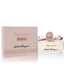 Salvatore Ferragamo Signorina Women's 3.4 Oz Spray