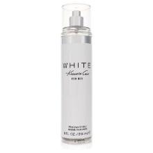 Kenneth Cole White Women's 8 Oz Body Mist