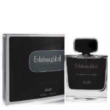 Rasasi Entebaa Men's 3.33 Oz Eau De Parfum Spray