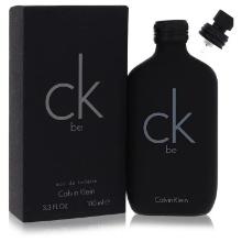 Calvin Klein Ck Be Men's 3.4 Oz Spray