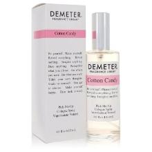 Demeter Cotton Candy Women's 4 Oz Cologne Spray