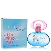 Salvatore Ferragamo Charms Women's 1 Oz Spray