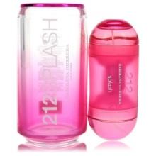Carolina Herrera 212 Splash Women's 2 Oz Spray