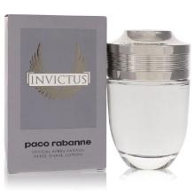 Paco Rabanne Invictus Men's 3.4 Oz After Shave