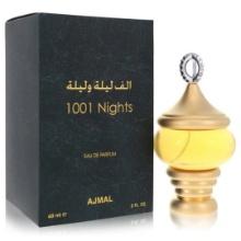Ajmal 1001 Nights Women's 2 Oz Eau De Parfum Spray