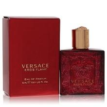 Versace Eros Flame Men's 0.17 Oz Mini Edp