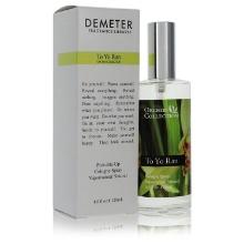 Demeter To Yo Ran Orchid Men's 4 Oz Cologne Spray
