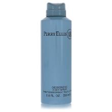 Perry Ellis 18 Men's 6.8 Oz Body Spray