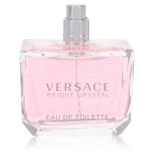 Versace Bright Crystal Women's 3 Oz Spray