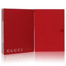 Gucci Rush Women's 2.5 Oz Eau De Toilette Spray