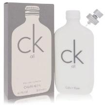 Calvin Klein Ck All Women's 6.7 Oz Spray