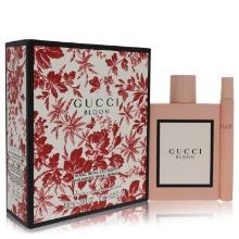 Gucci Bloom Women's 3.3 Oz + 0.33 Oz Travel Spray