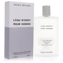 Issey Miyake L'eau D'issey Men's 3.3oz After Shave