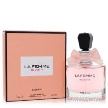 Riiffs La Femme Bloom Women's 3.4 Oz Spray