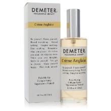 Demeter Creme Anglaise Men's 4 Oz Cologne Spray