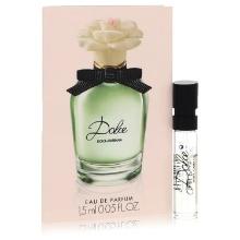 Dolce & Gabbana Dolce Women's 0.05 Oz Vial