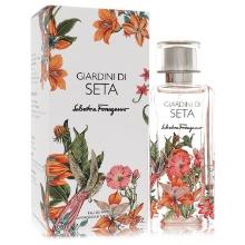 Salvatore Ferragamo Giardini Unisex 3.4 Oz Spray
