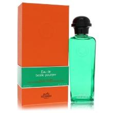 Hermes Eau De Basilic Pourpre Unisex 6.7 Oz Spray