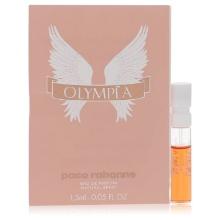 Paco Rabanne Olympea Women's 0.05 Oz Vial
