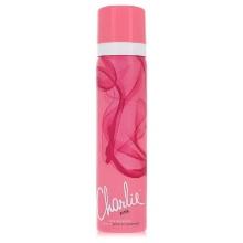 Revlon Charlie Pink Women's 2.5 Oz Body Spray