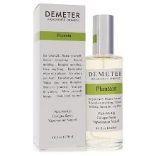 Demeter Plantain Women's 4 Oz Cologne Spray