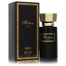 Riiffs Fiction Oud Women's 1.7 Oz Hair Mist