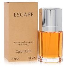 Calvin Klein Escape Women's 1.7 Oz Spray