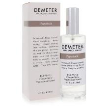 Demeter Paperback Women's 4 Oz Cologne Spray