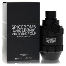 Viktor & Rolf Spicebomb D. Leather Men's 1.7oz Edp