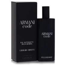 Giorgio Armani Code Men's 0.5 Oz Spray
